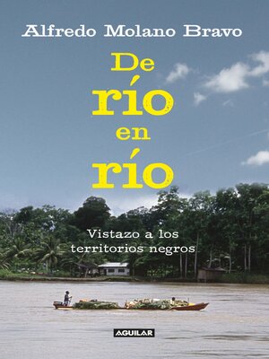 De río en río - ebook